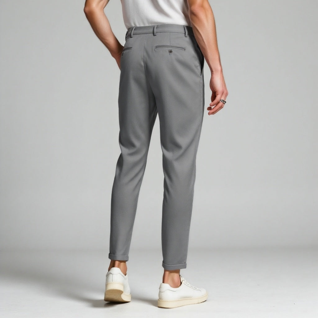 STEVE - Stylish Trousers For Men