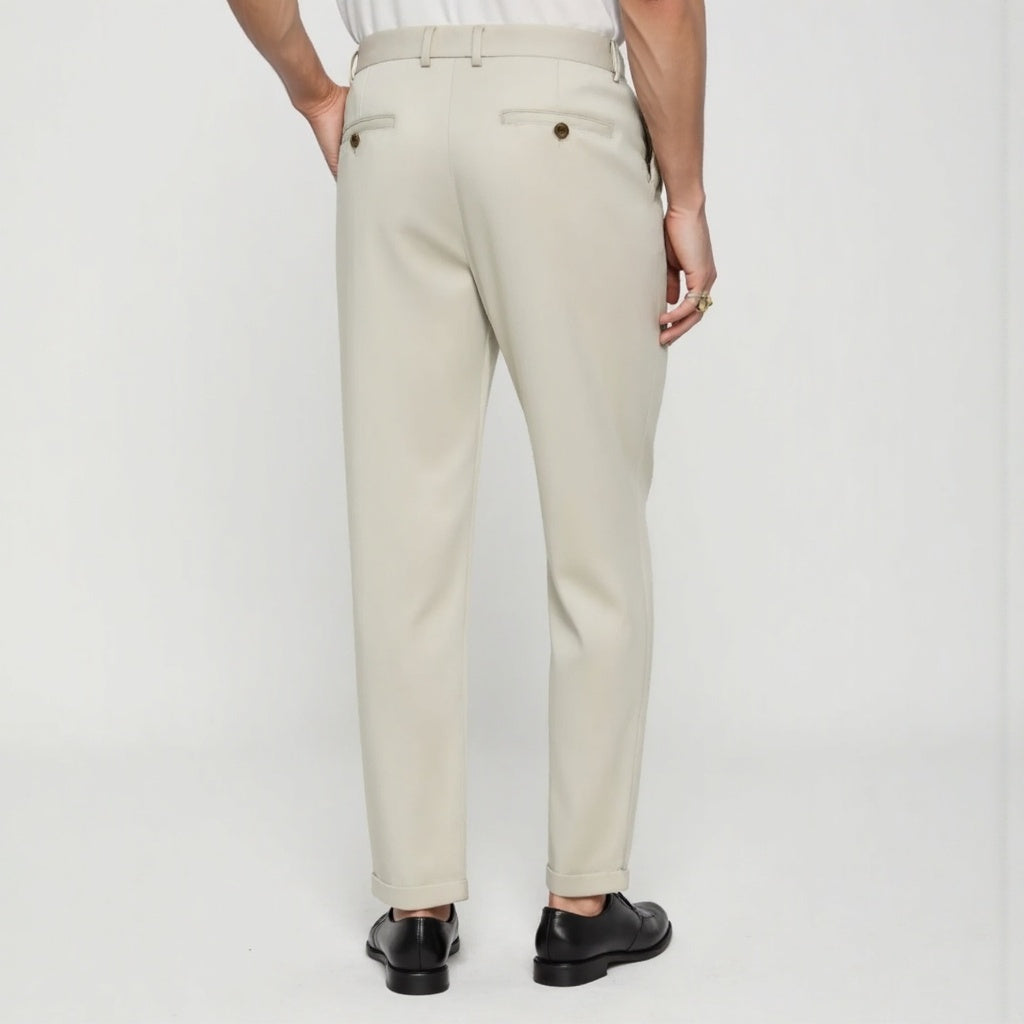 STEVE - Stylish Trousers For Men