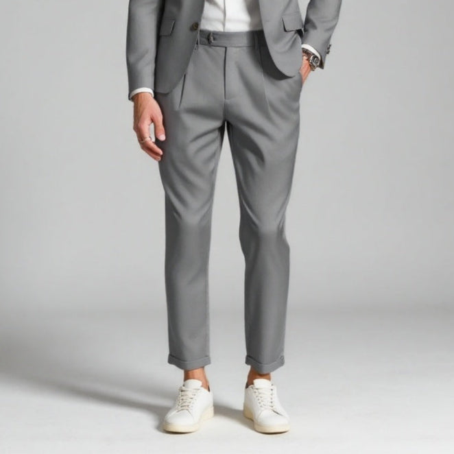 STEVE - Stylish Trousers For Men