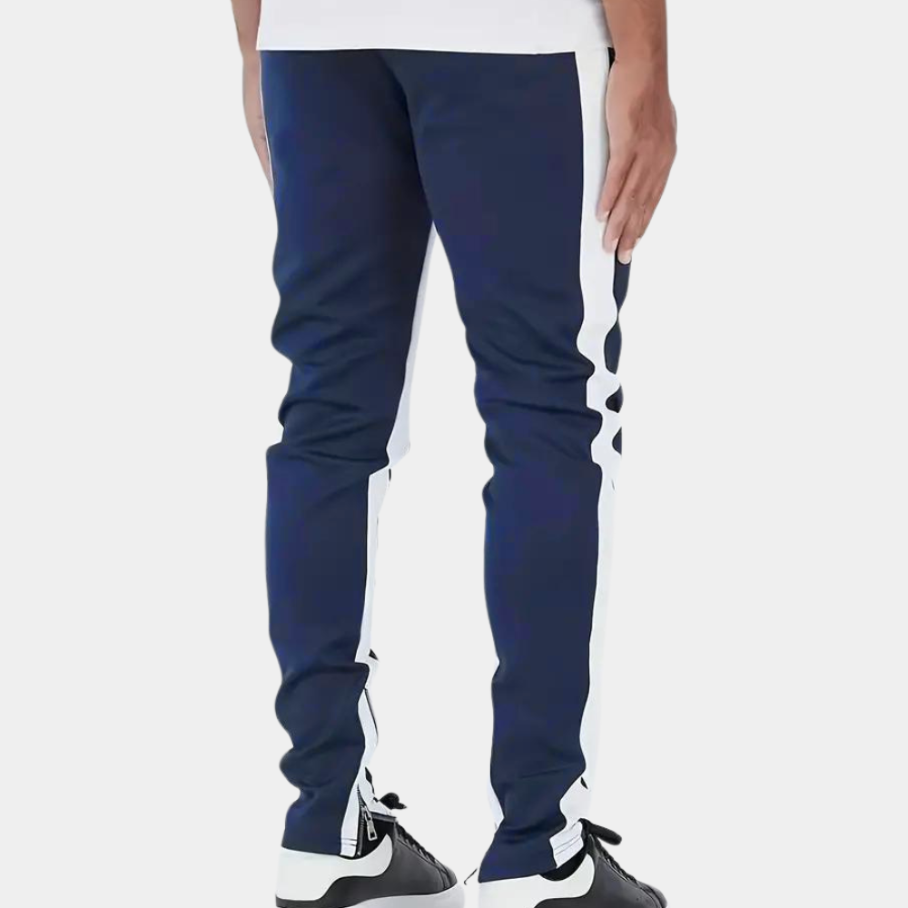 TOMEO - Lightweight jogging trousers for men