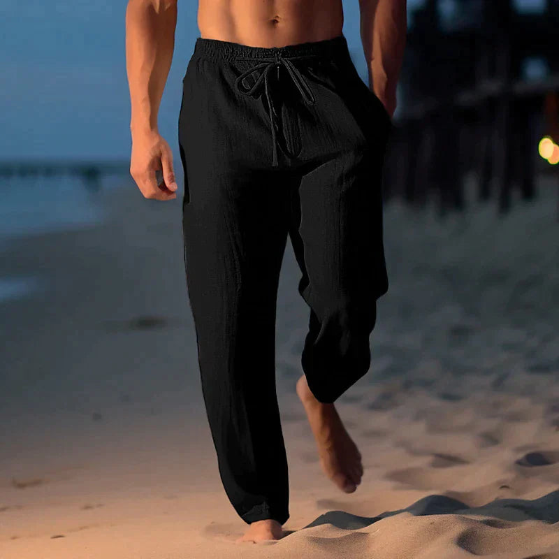 Bartel | Men's Relaxed Beach Pants