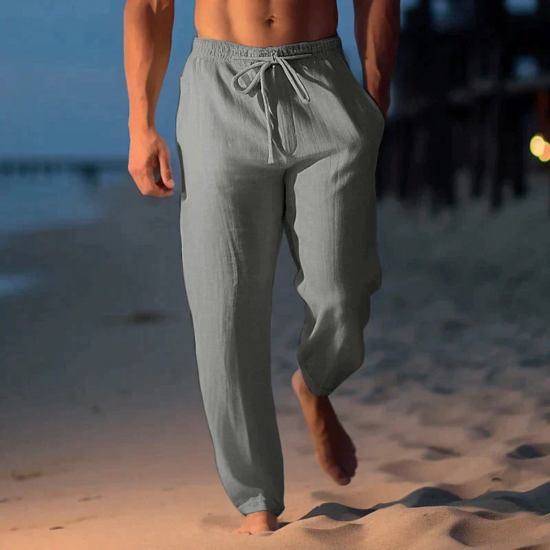 Bartel | Men's Relaxed Beach Pants