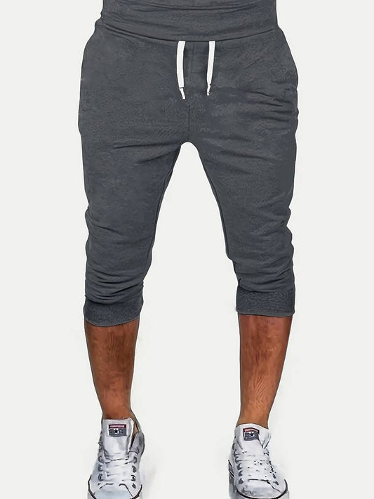 Chibeuze | Men's Slim Fit Jogging Pants