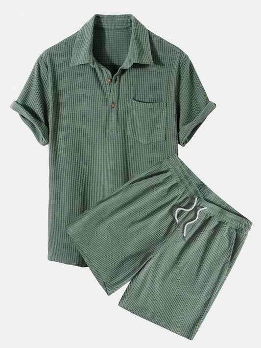 Daan | Summer Set For Men