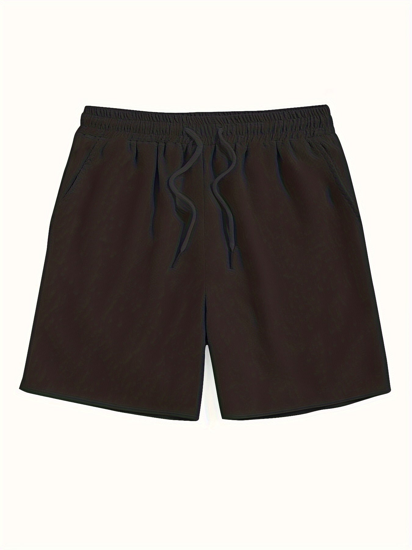 Finn | Classic Summer Set: Shirt and Shorts