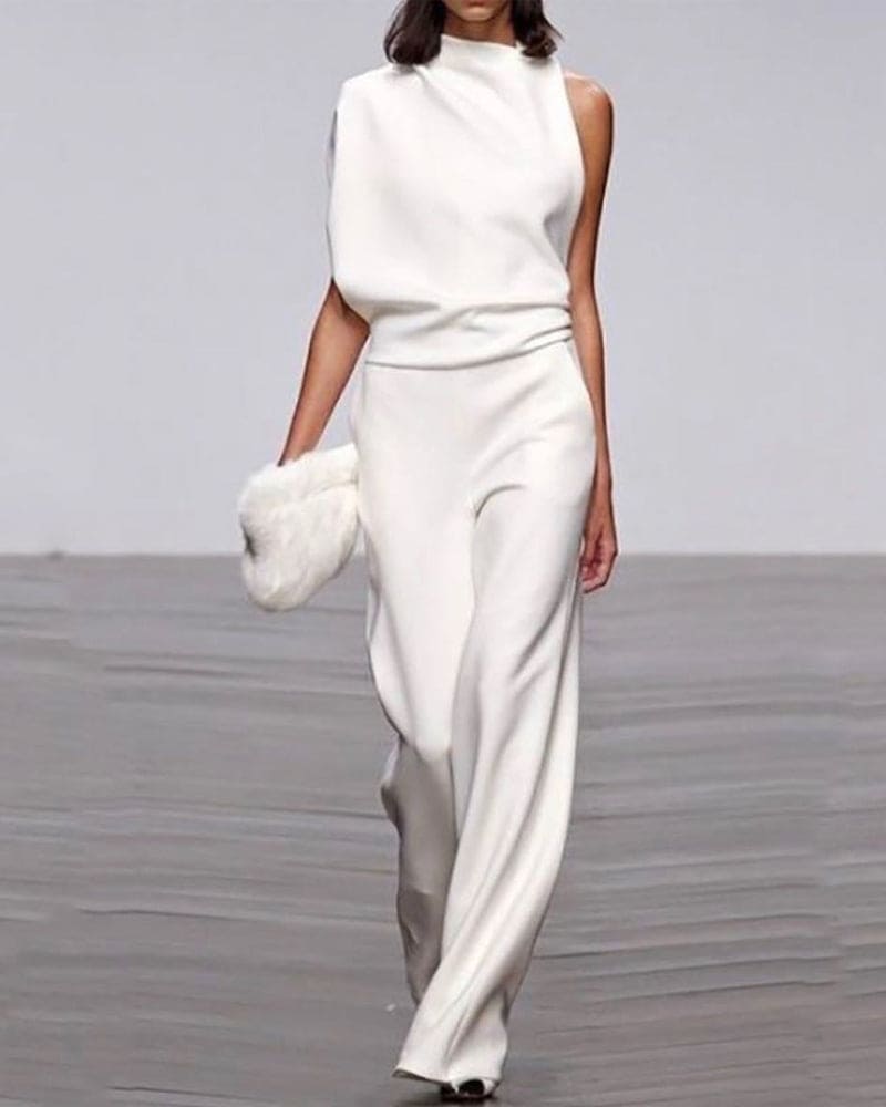 LOVA | Chic Summer Jumpsuit
