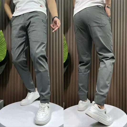 Otto | Men's Stretch Fit Cargo Pants