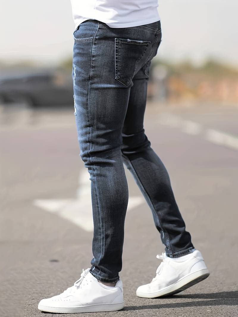 MARNIX | Men's Slim Fit Jeans