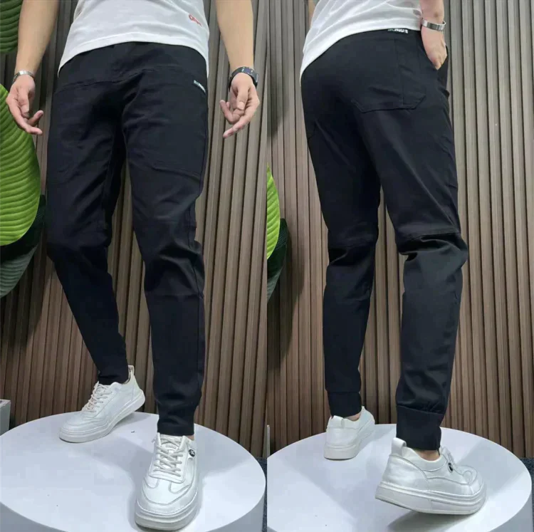 Otto | Men's Stretch Fit Cargo Pants