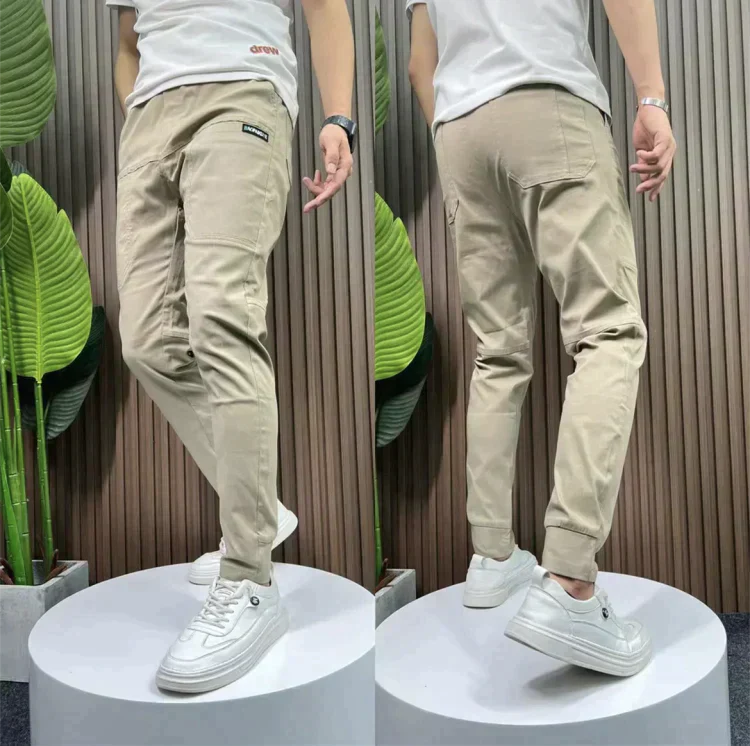 Otto | Men's Stretch Fit Cargo Pants