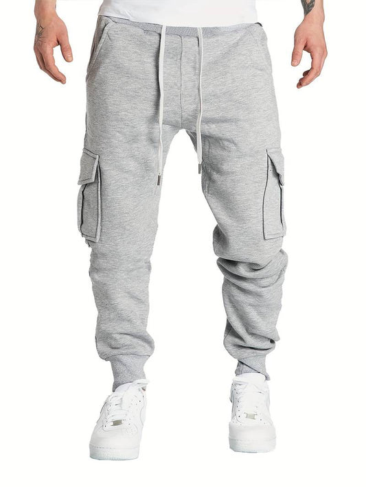 PALLMAN - Men's Jogging Pants