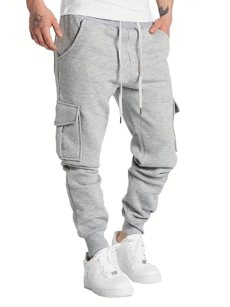 PALLMAN - Men's Jogging Pants