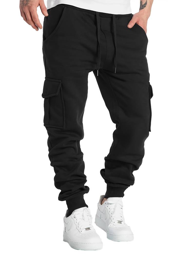 PALLMAN - Men's Jogging Pants
