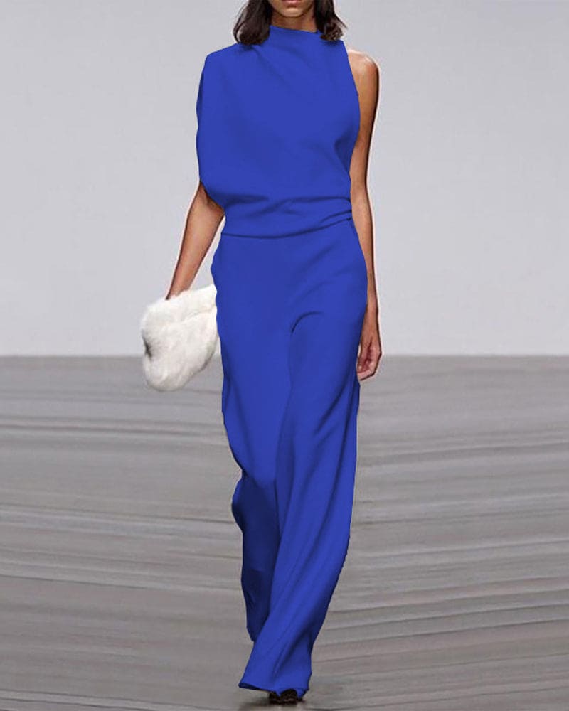 LOVA | Chic Summer Jumpsuit