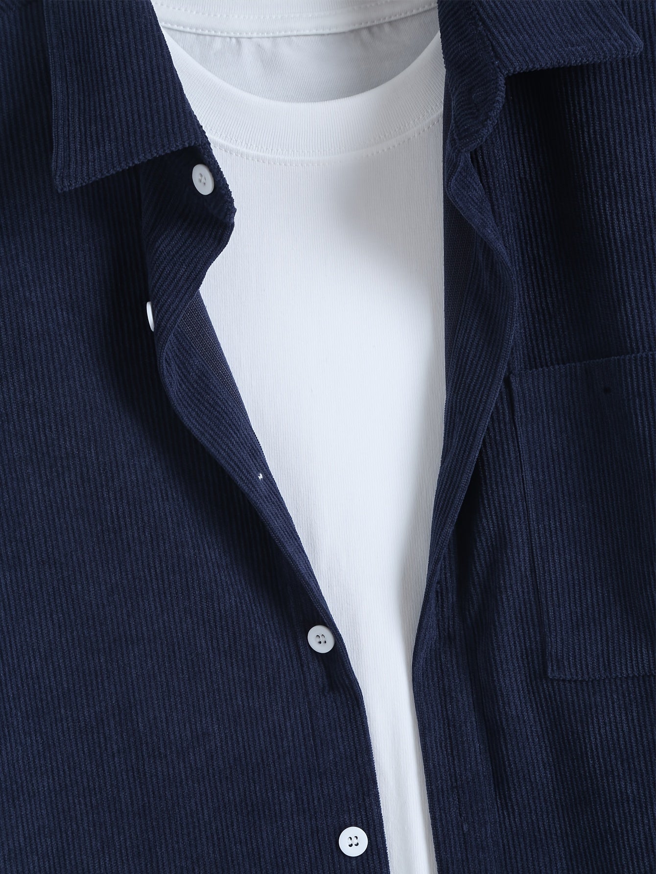 Finn | Classic Summer Set: Shirt and Shorts