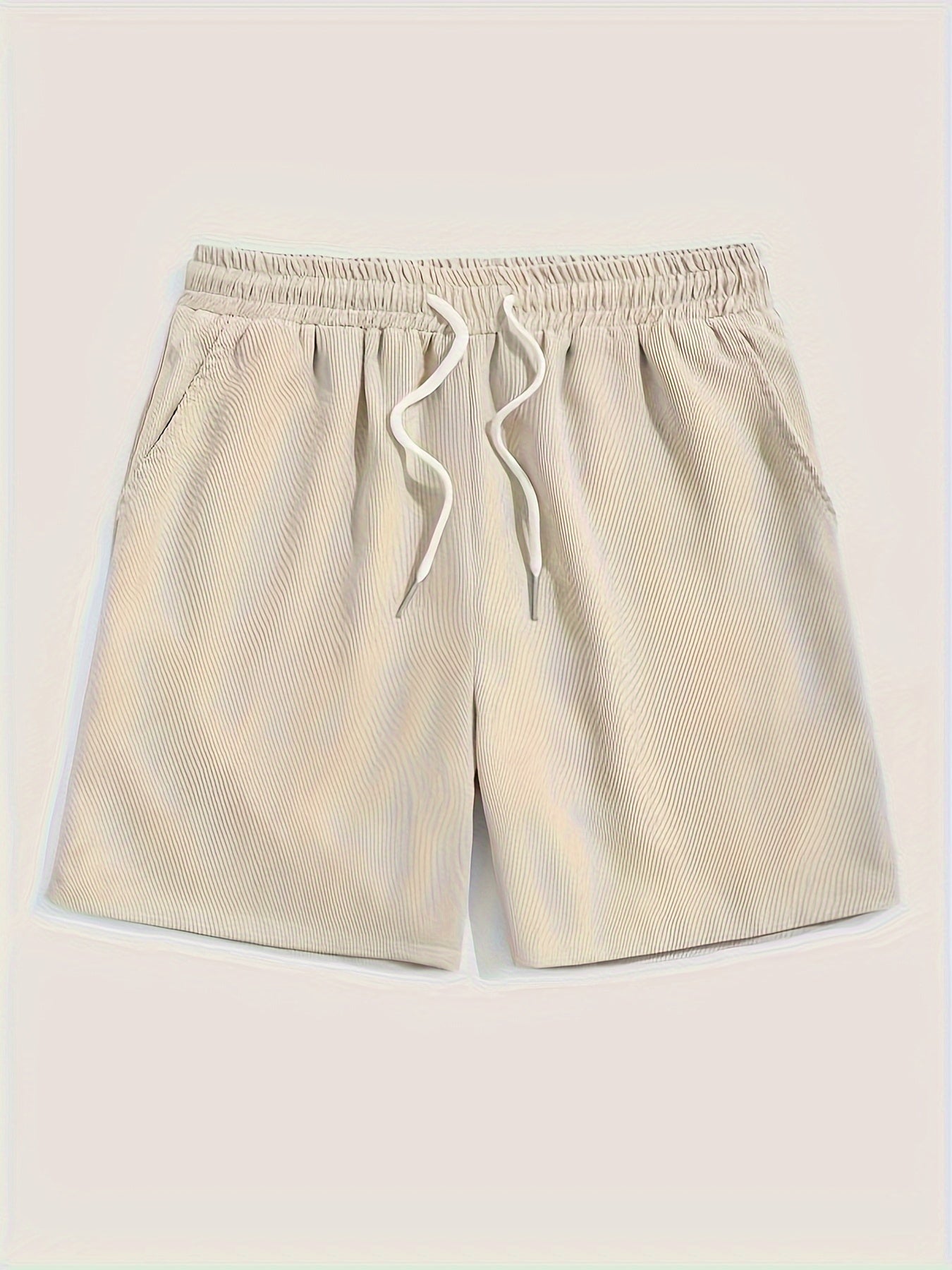 Finn | Classic Summer Set: Shirt and Shorts