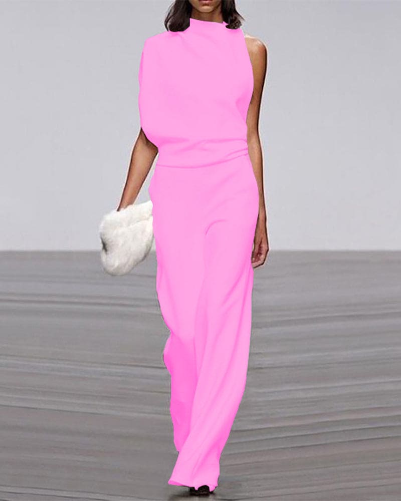 LOVA | Chic Summer Jumpsuit