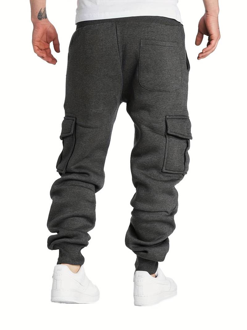 PALLMAN - Men's Jogging Pants