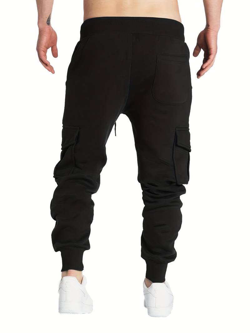 PALLMAN - Men's Jogging Pants