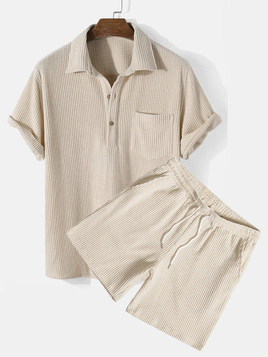 Daan | Summer Set For Men