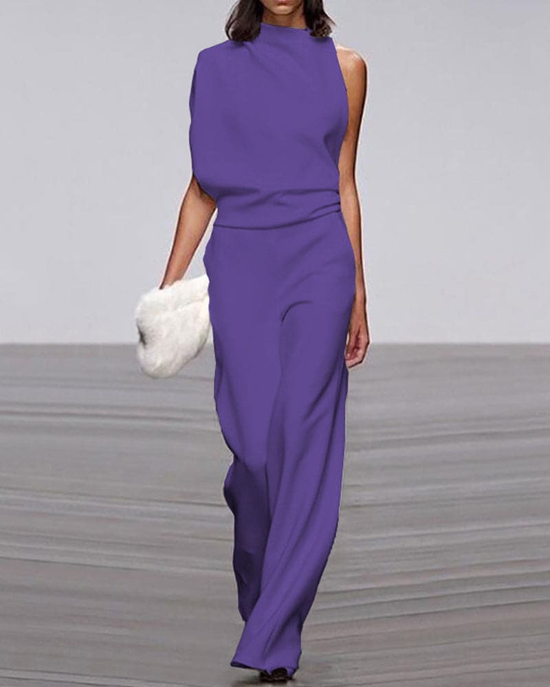 LOVA | Chic Summer Jumpsuit