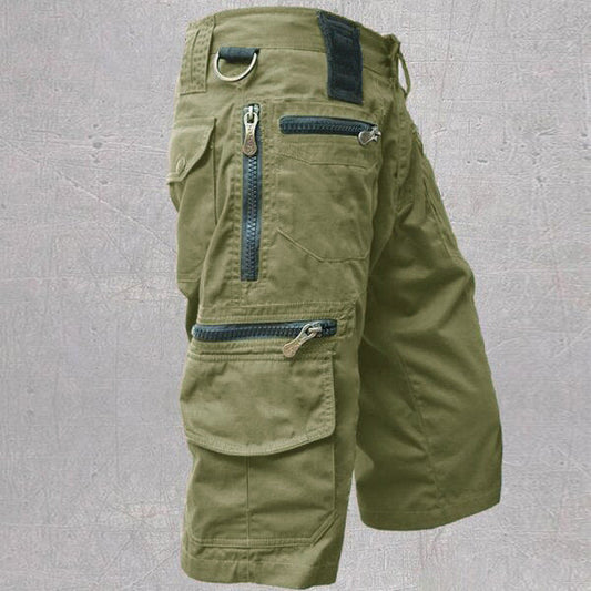 Monaro | Casual Summer Shorts for All-Day Comfort
