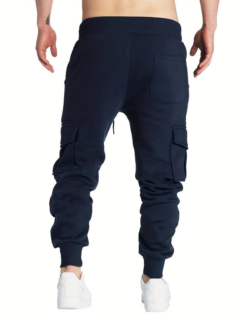 PALLMAN - Men's Jogging Pants