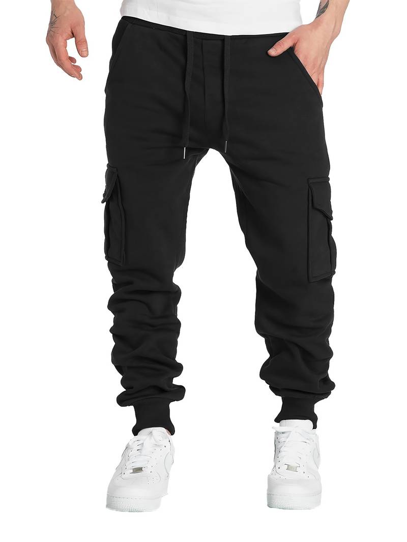 PALLMAN - Men's Jogging Pants