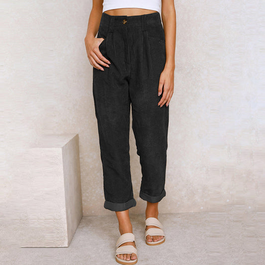 ARIANNA - Chic Spring and Summer Pants