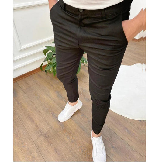 HARLEY | Men's Stylish and Comfortable Trousers