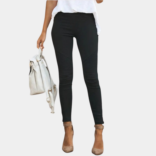 TERENCE - Chic Summer Jeggings for Women
