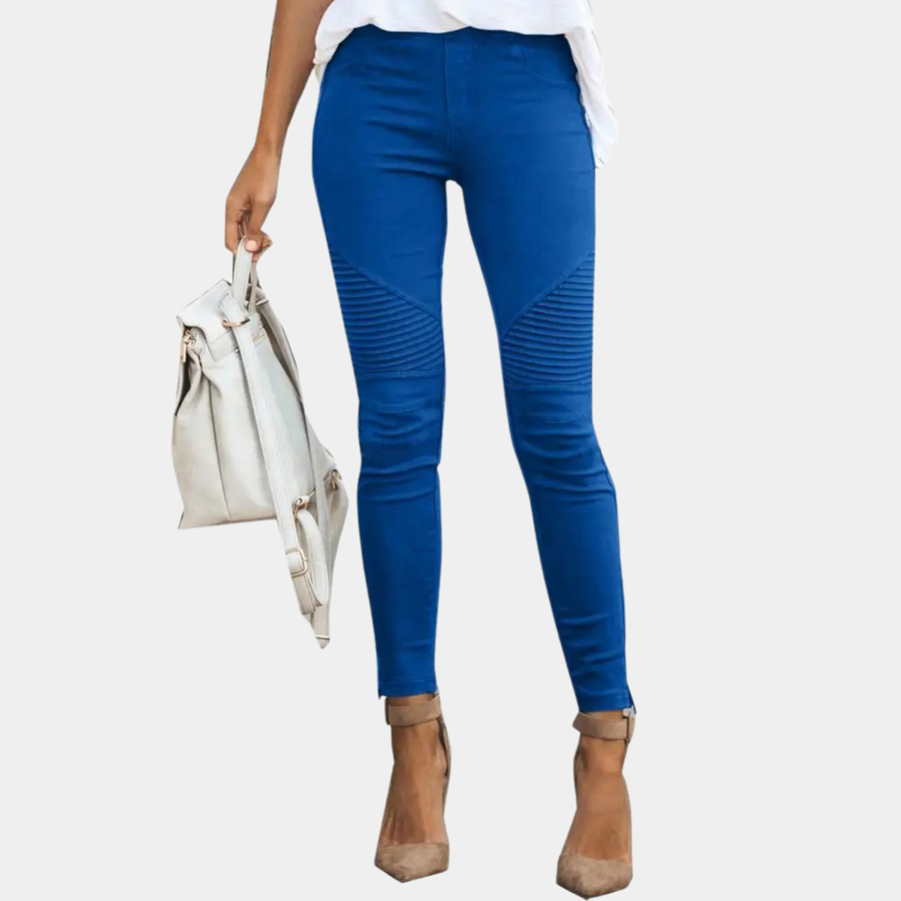 TERENCE - Chic Summer Jeggings for Women