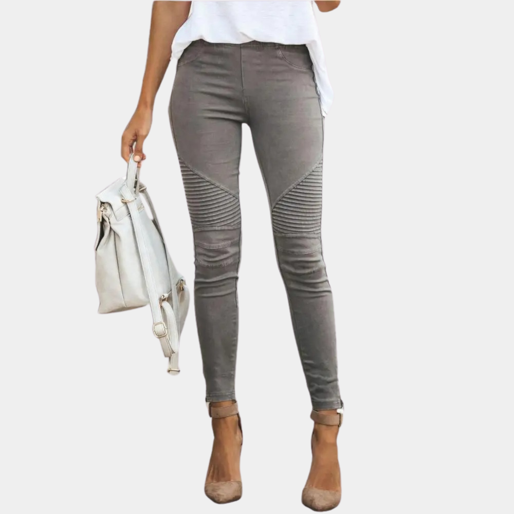 TERENCE - Chic Summer Jeggings for Women