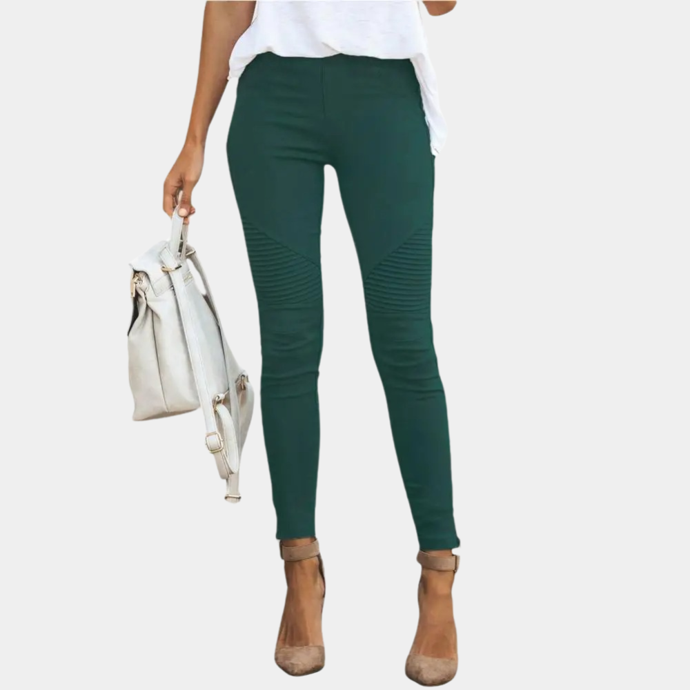 TERENCE - Chic Summer Jeggings for Women