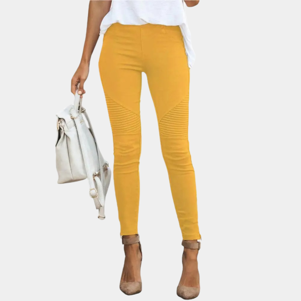 TERENCE - Chic Summer Jeggings for Women