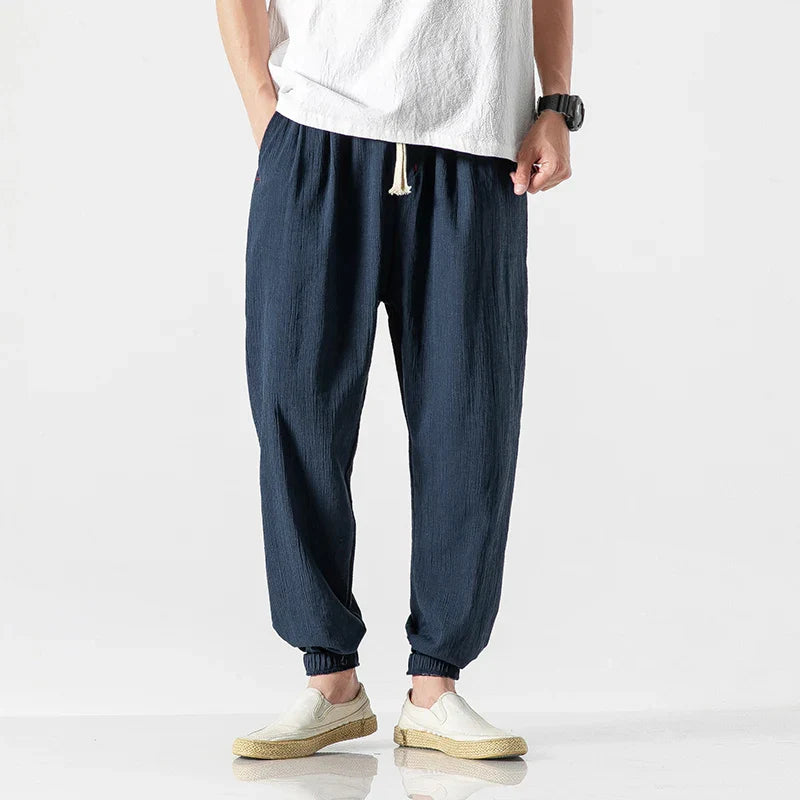 Diego | Stylish Casual Cargo Pants for Men