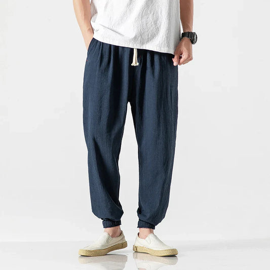 Diego | Stylish Casual Cargo Pants for Men