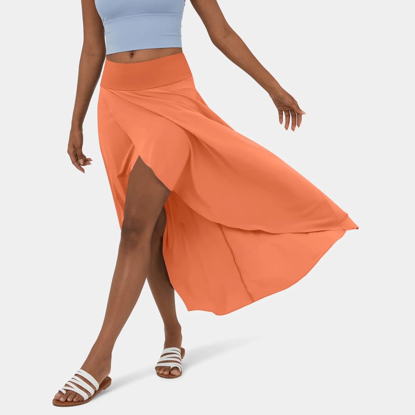 TARA – Flowing Skirt