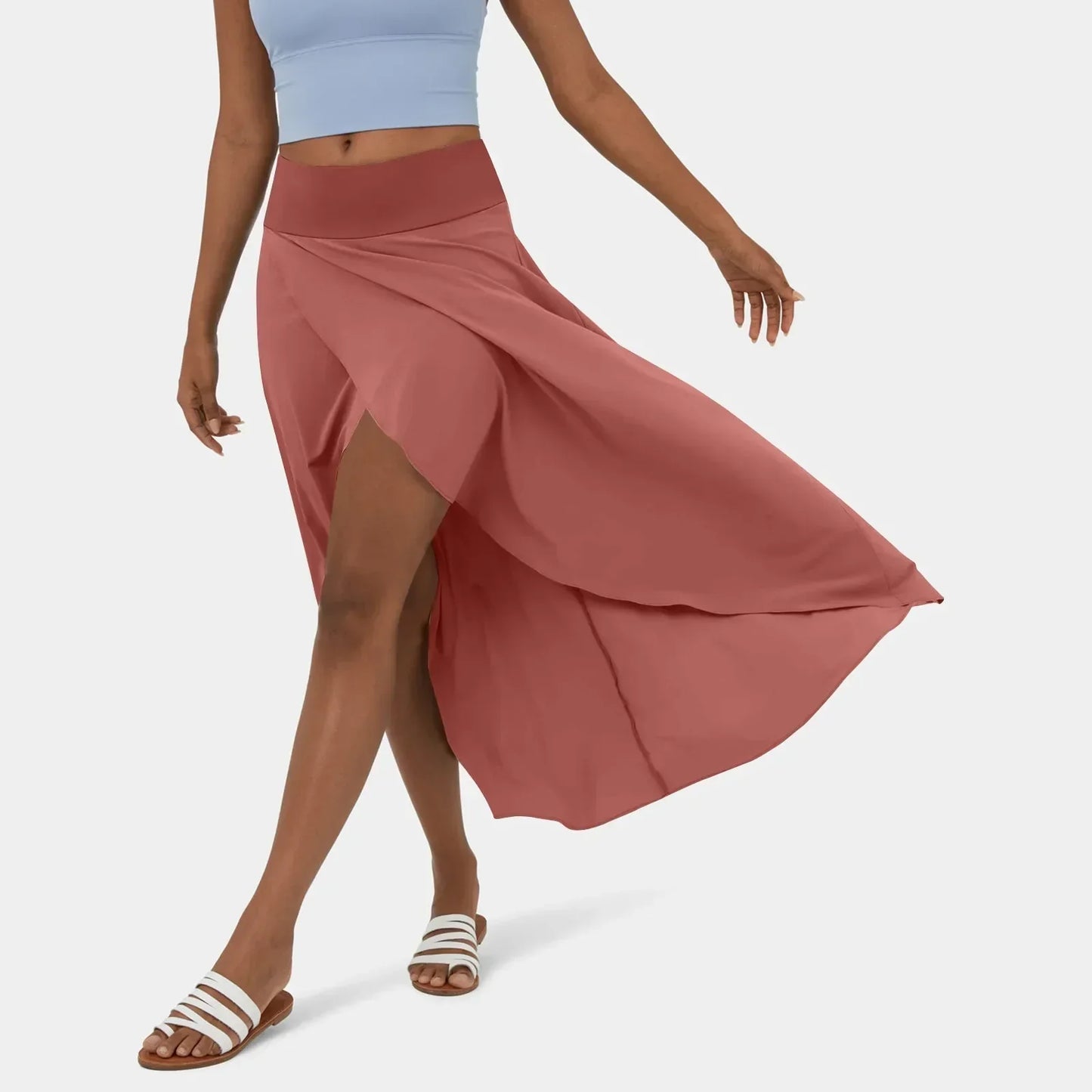 TARA – Flowing Skirt