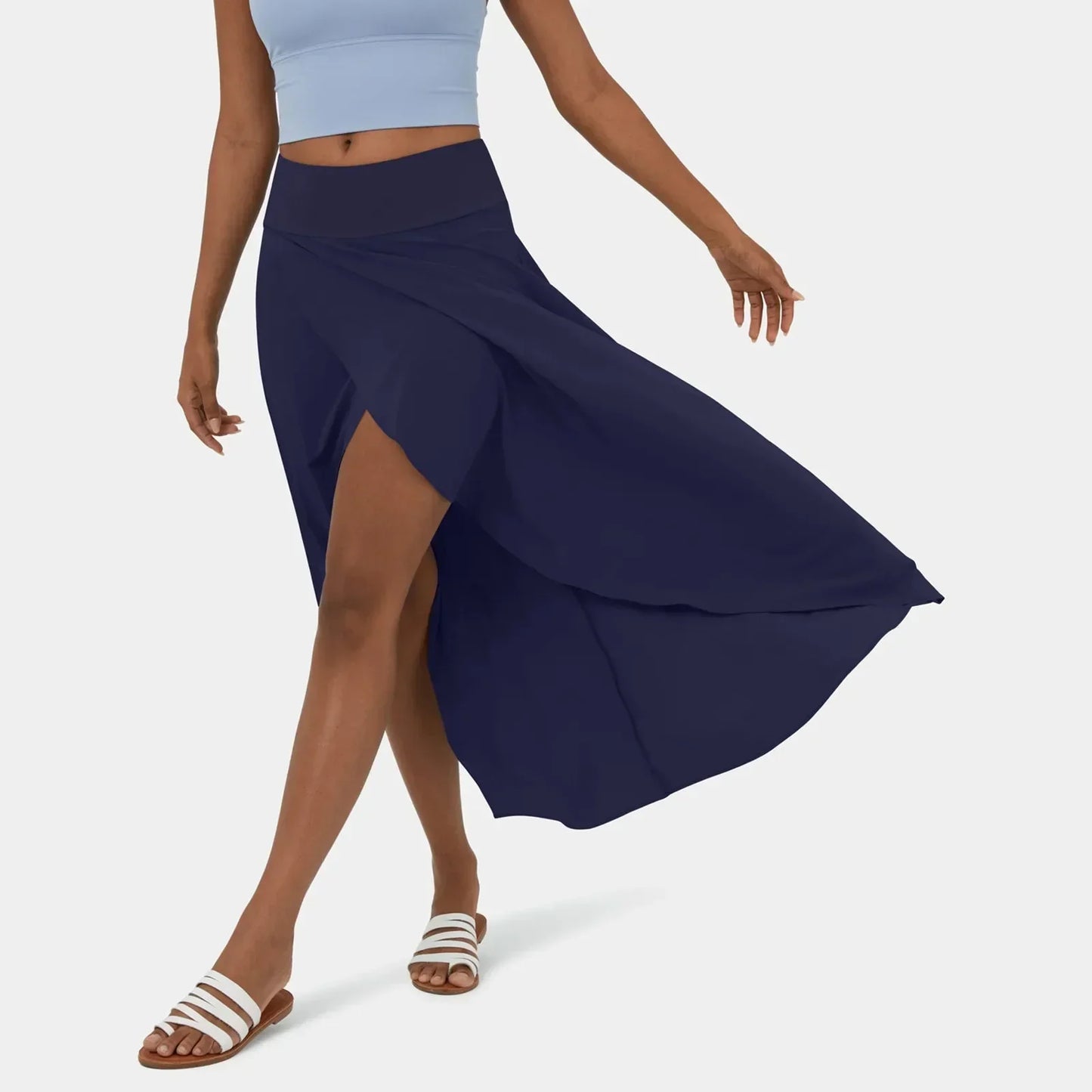 TARA – Flowing Skirt