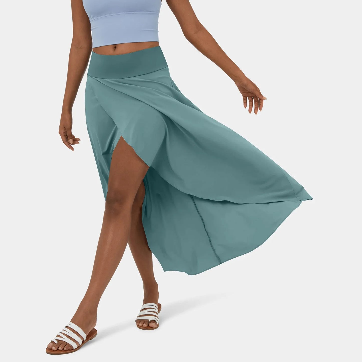 TARA – Flowing Skirt