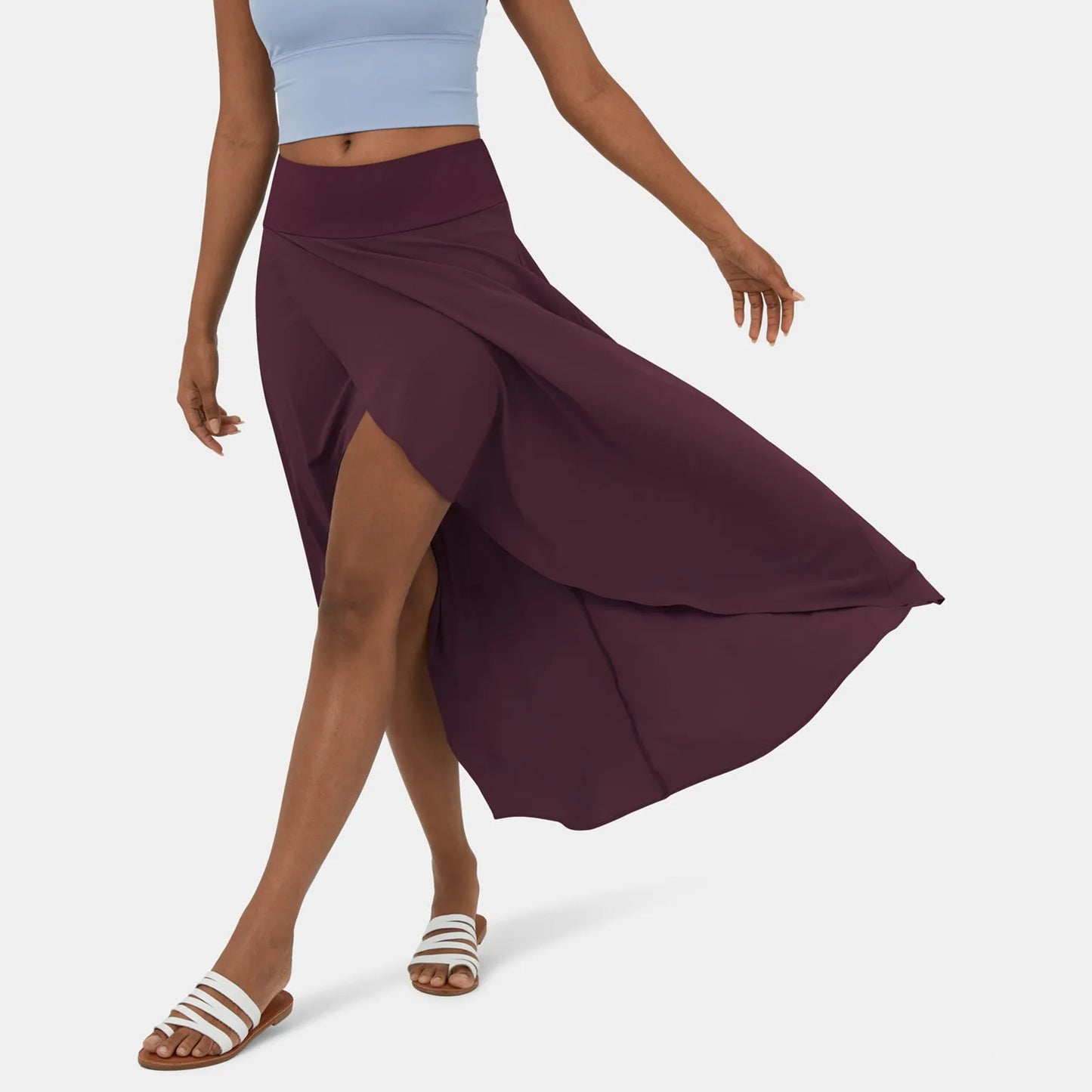 TARA – Flowing Skirt