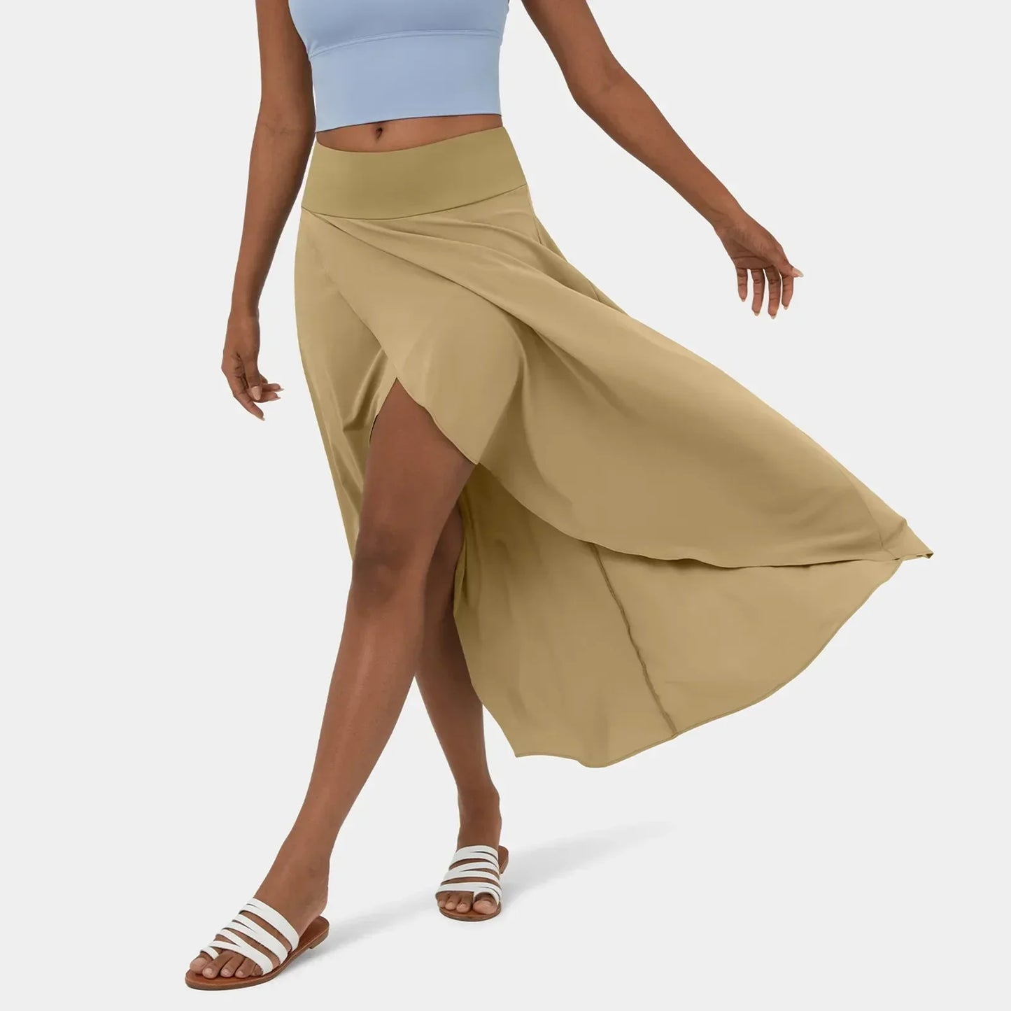 TARA – Flowing Skirt