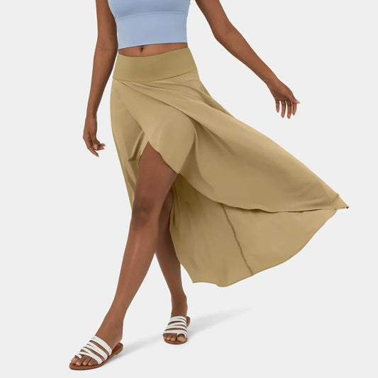 TARA – Flowing Skirt
