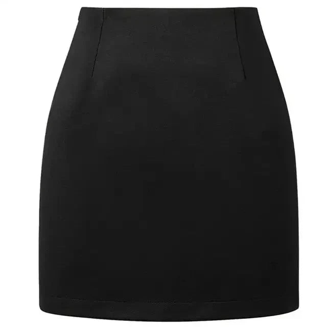 NINA – Chic Mini Skirt