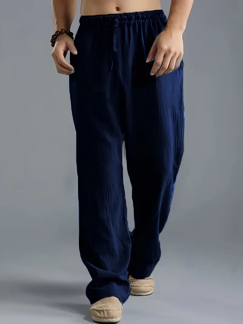 Felix | Men's Lightweight Breathable Casual Pants