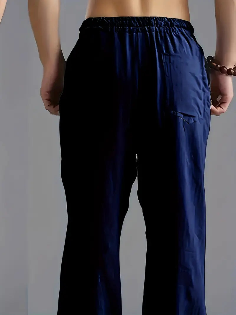 Felix | Men's Lightweight Breathable Casual Pants