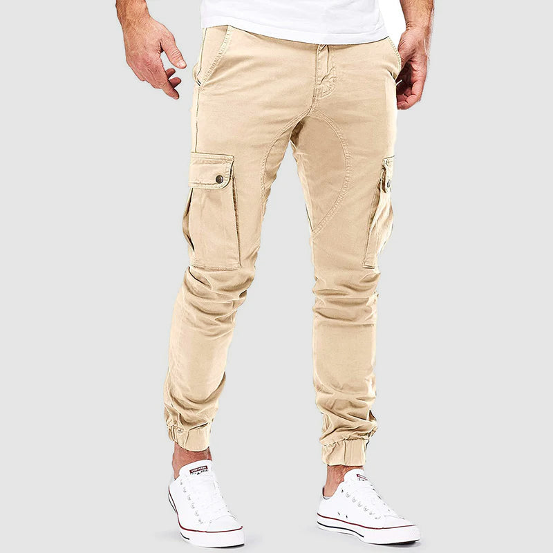 CALERO - Men's Cargo Pants