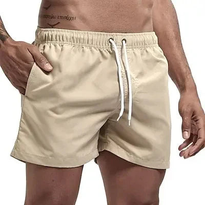 Jack | Men's Lightweight and Breathable Swim Trunks