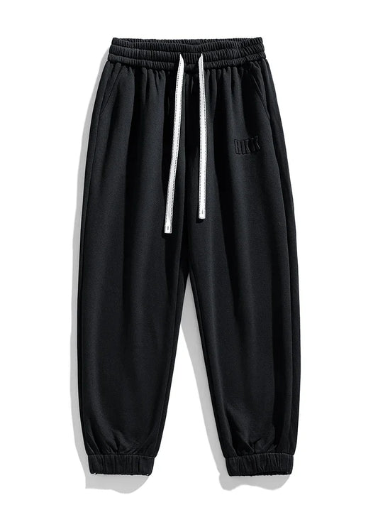 Jakob | Men's Comfortable and Roomy Joggers